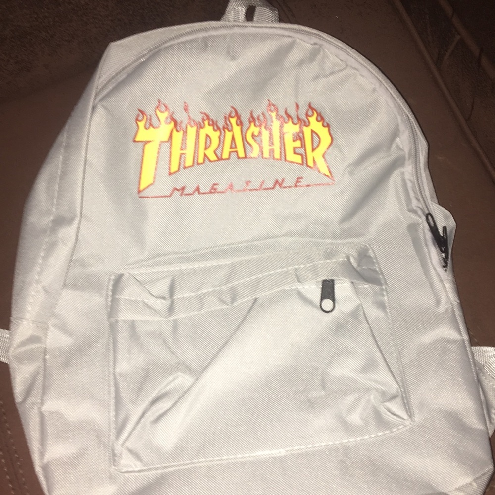 Thrasher Backpack